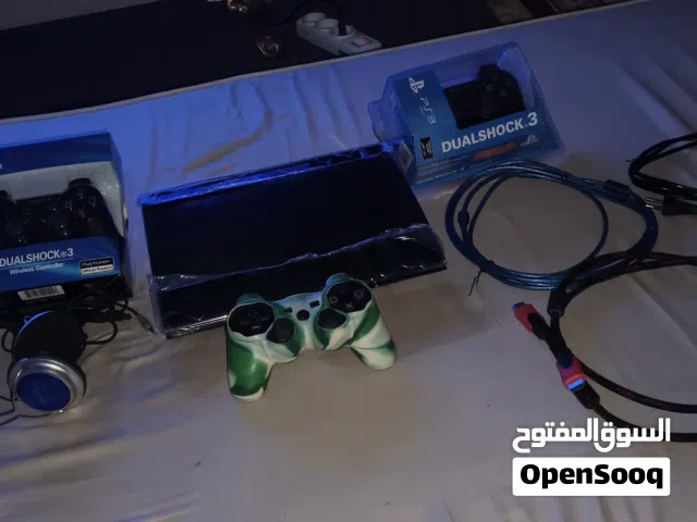 PlayStation 3 PlayStation for sale in Tarhuna
