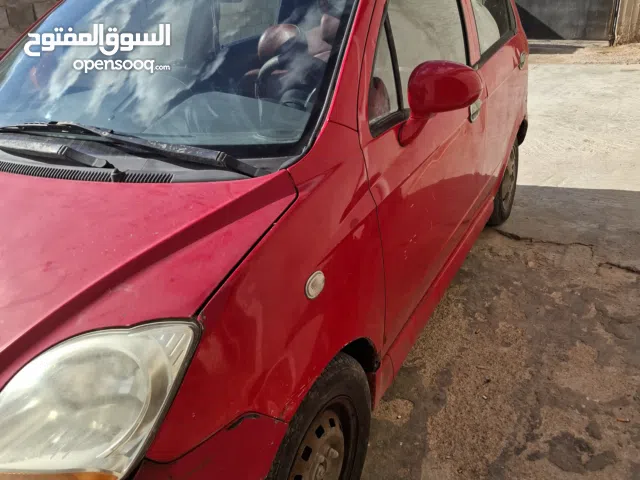 Used Chevrolet Other in Misrata