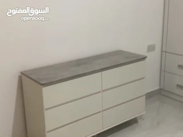 Single bed 90x190 matress cup board & drawers