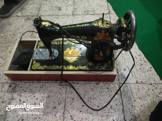 مكنه خياطه
