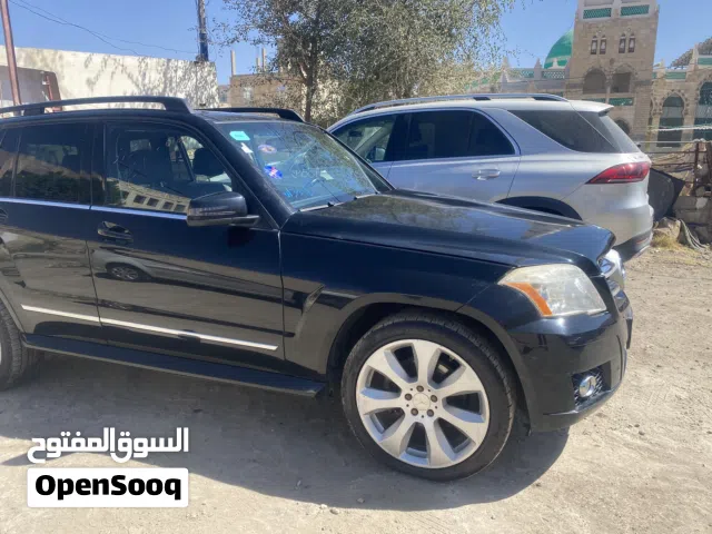 2011 مرسيدس بنز الفئة-CLK CLK 350