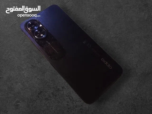 Oppo A18 128 GB in Najaf