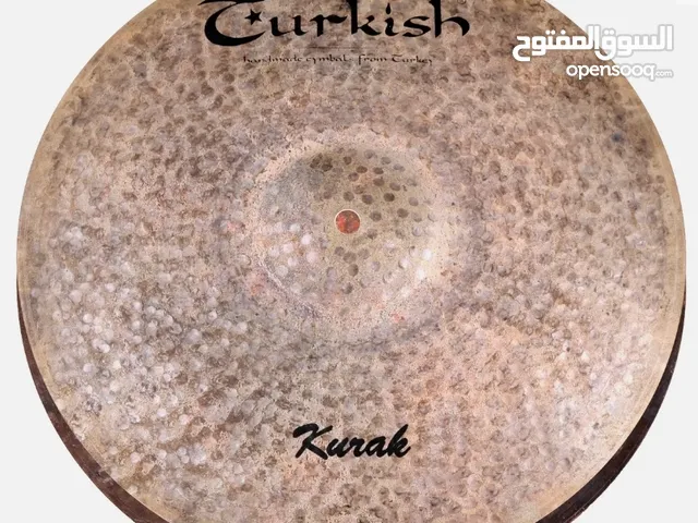 Hi-hat  Istanbul for sale