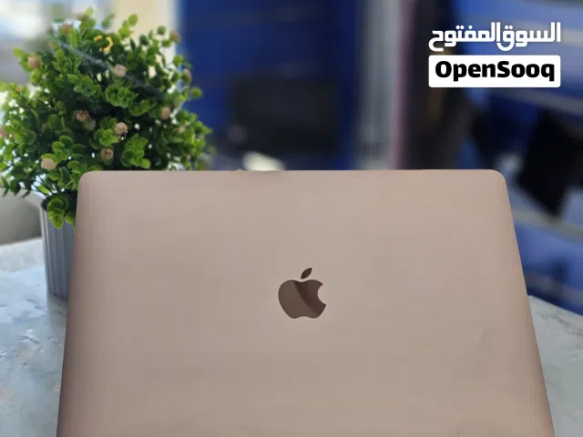 Macbook Air A1932 2019 Model Intel Core I5 Processor, 8 Gb Ram, 250 Ssd, 13.3inch Display Size