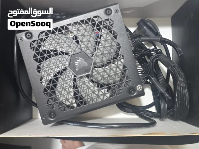 Power Supply 750 Watt