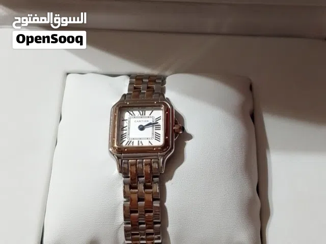 Gold Cartier for sale  in Qalubia