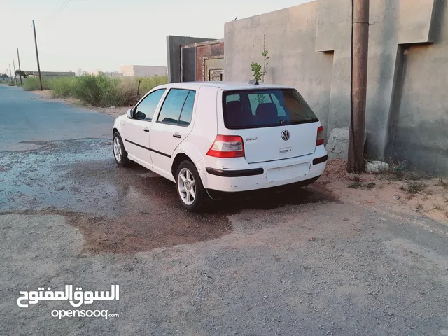 Volkswagen 1500 2004 in Tripoli