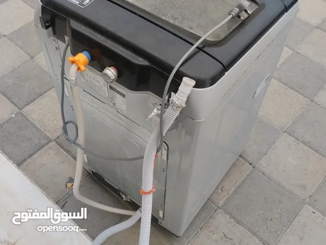 Daewoo 7 - 8 Kg Washing Machines in Muscat