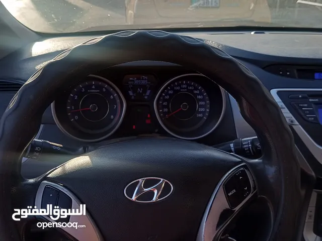 هيونداي md