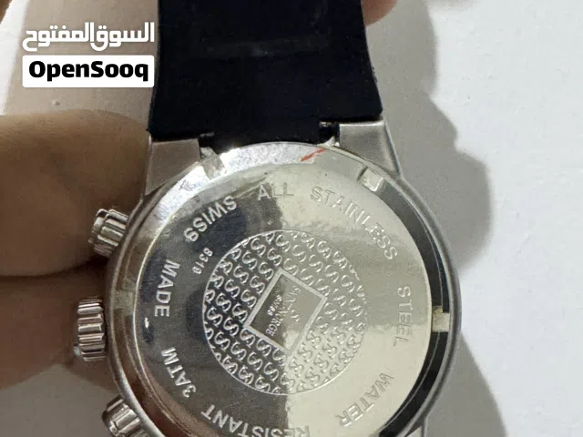 Analog Quartz Others watches  for sale in Jeddah
