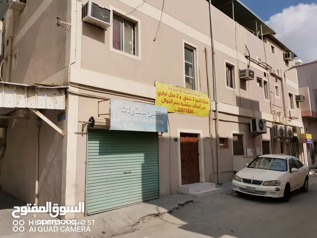 للبيع منزل تجاري في منطقة الرفاع الشرقي