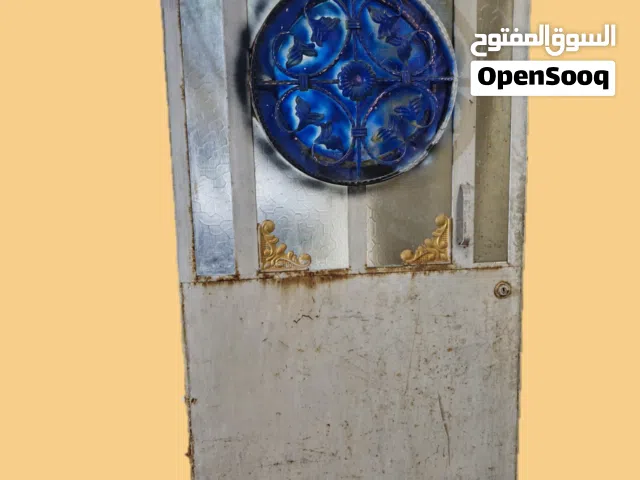 باب حديد داخلي للبيع