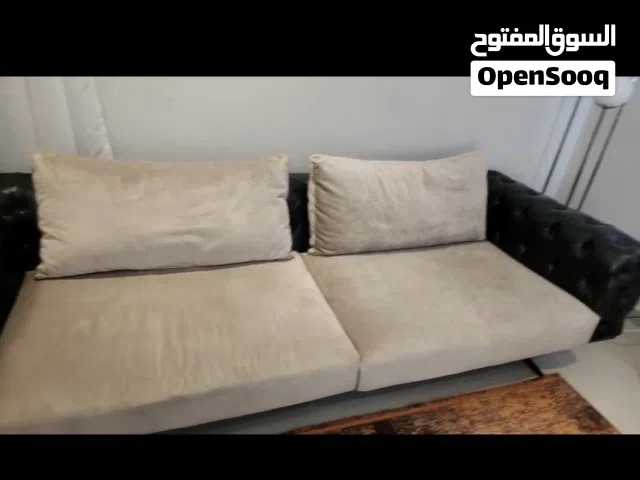 كنب فخم طول مترين و10 عدد 2