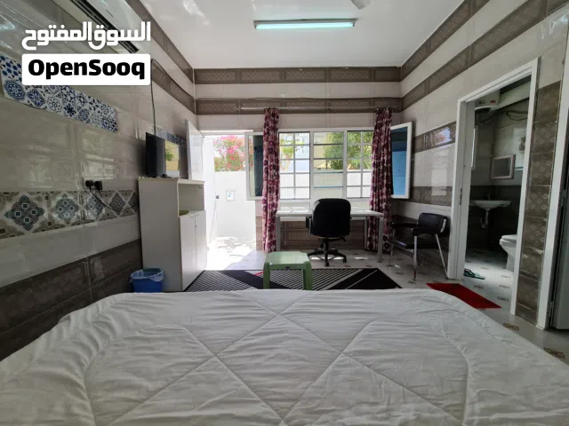 Furnished Daily in Muscat Al Khoud