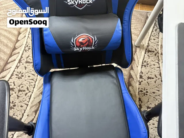 كرسي قيمنق جديد