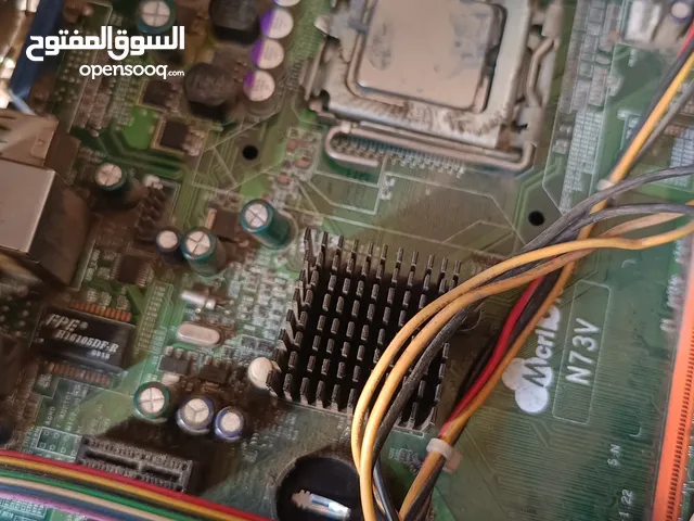 شراء الخردة الإلكترونية بوردات مذربورد رامات بورات باحسن سعر بورد