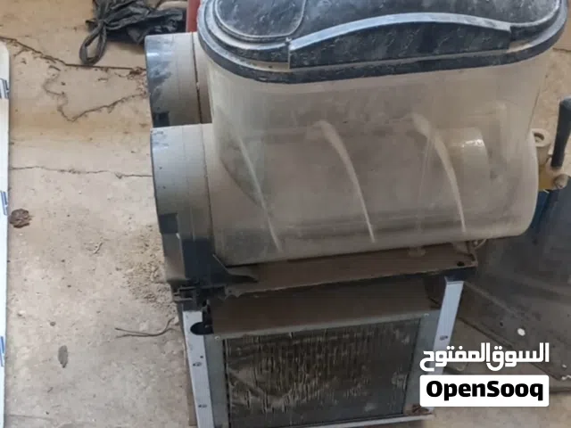 مكينه ازبري