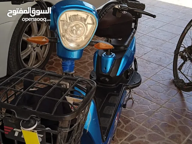 الاسكوتر للبيع شاهد الوصف