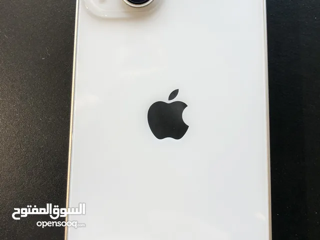 Apple iPhone 13 128 GB in Ajman
