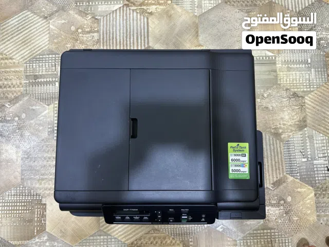 سلام عليكم طابعه برذر T700 للبيع