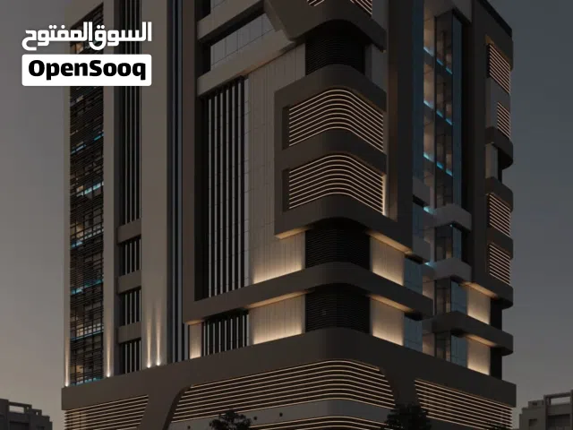 Luxury New Apartments- GHALA