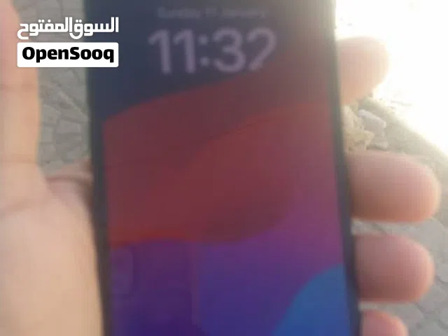 ايفون 13 ميني