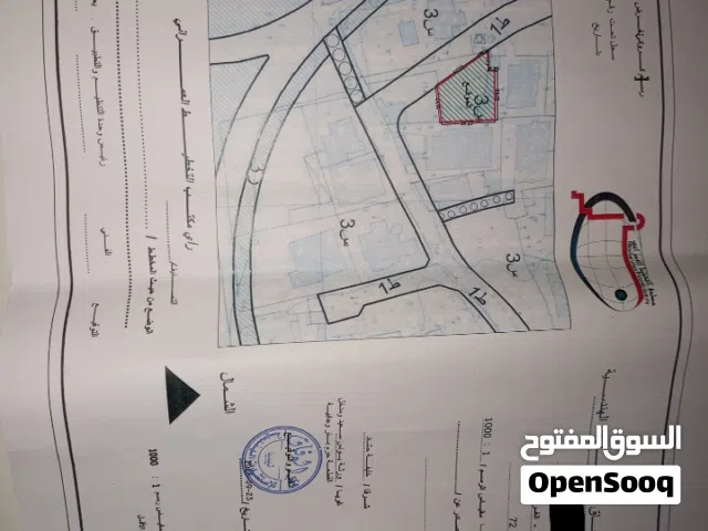 ارض في سوق الجمعه عراده