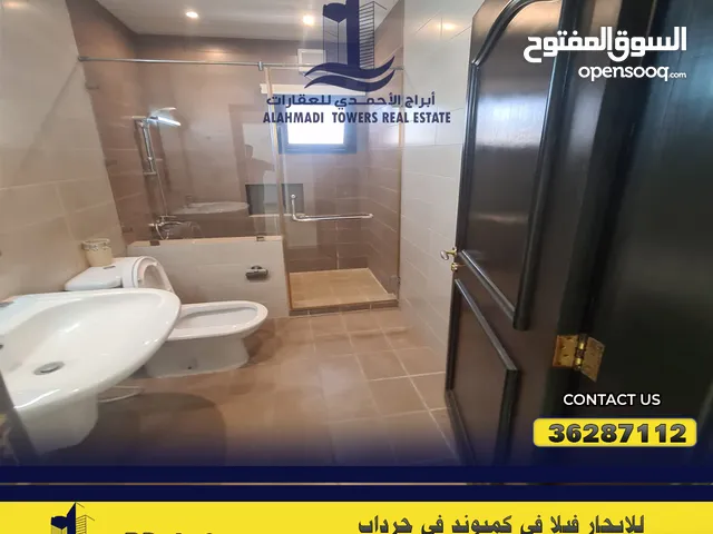 320 m2 3 Bedrooms Villa for Rent in Central Governorate Jurdab