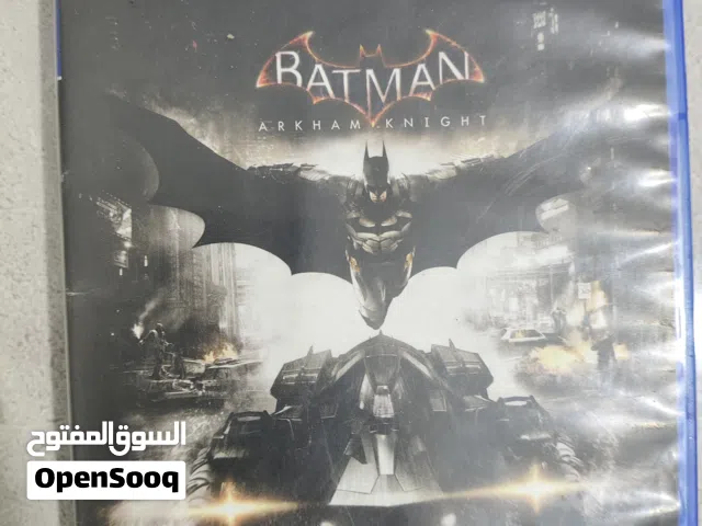 batman Arkham knight مستعمله