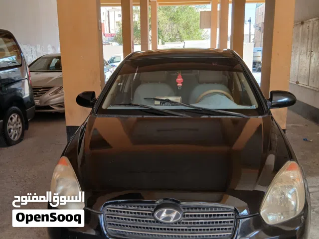Used Hyundai Accent in Southern Governorate