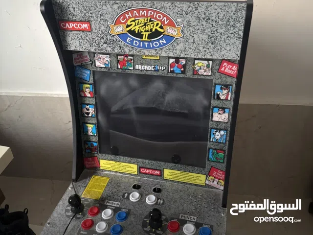 Street Fighter II - Champion