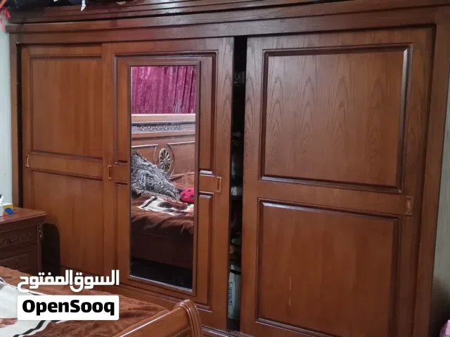 غرفة نوم كاملة