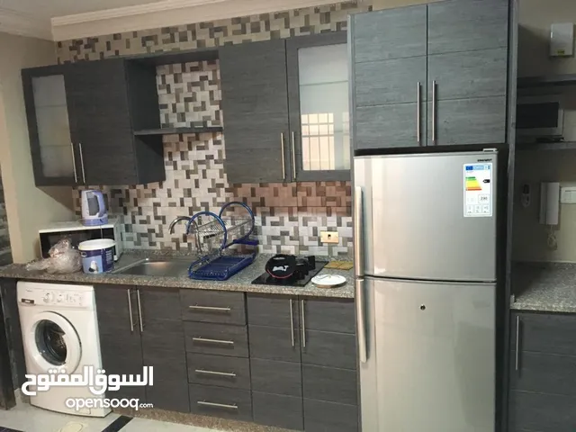 65 m2 1 Bedroom Apartments for Rent in Amman 7th Circle