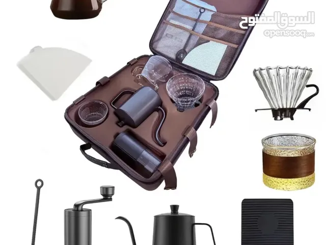 عدة قهوة V60 مميزه