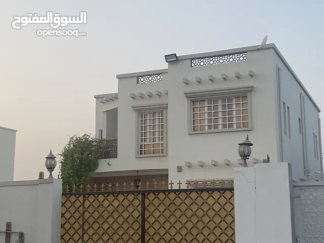 285m2 4 Bedrooms Villa for Sale in Al Batinah Barka