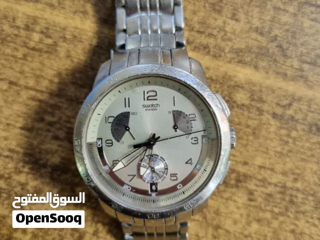 Analog Quartz Swatch watches  for sale in Tripoli