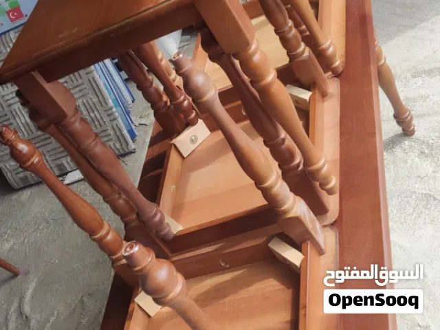 coffee Table 5 piece new no use