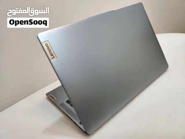 Lenovo ideapad slim3 جيل 13