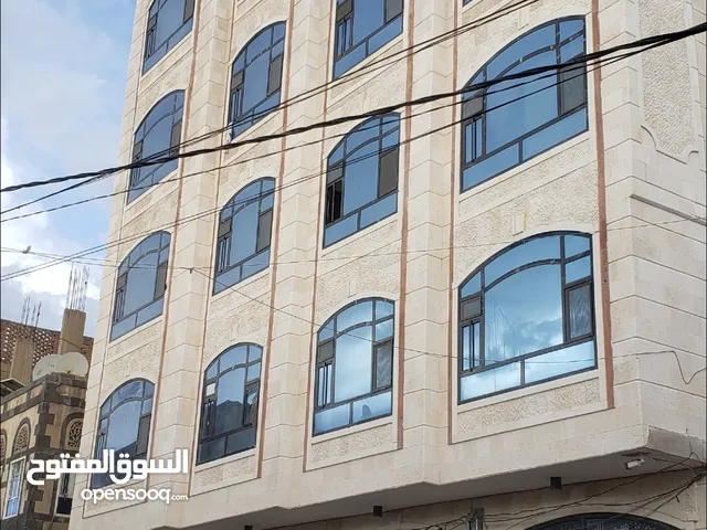  Building for Sale in Sana'a Sheraton Street