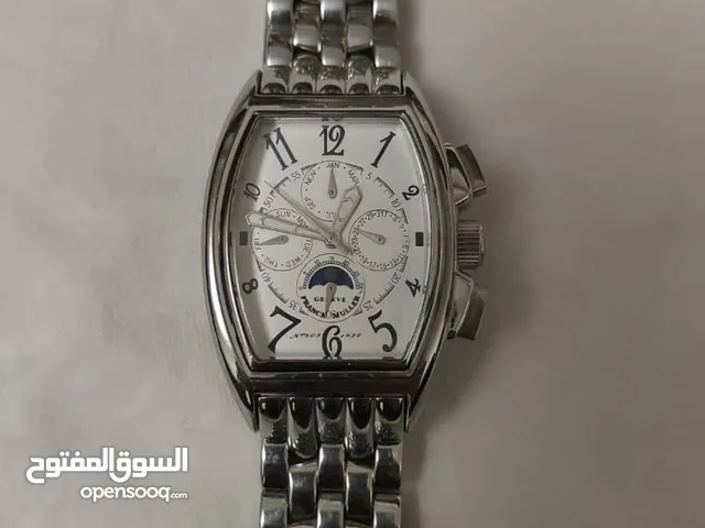 Franck muller Watch