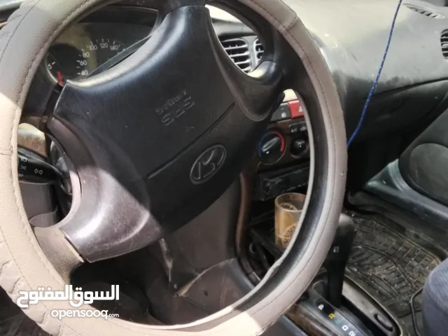Used Infiniti Other in Amman