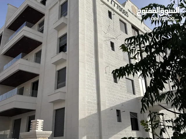 100 m2 3 Bedrooms Apartments for Sale in Irbid King Abdullah II Gardens