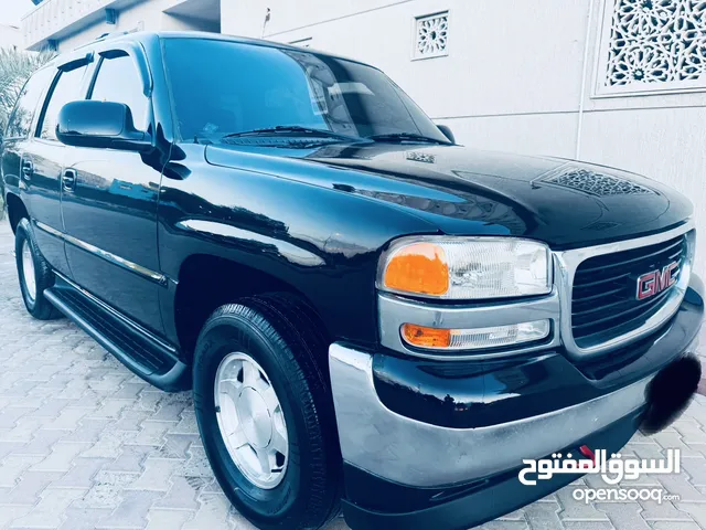 New Chevrolet Tahoe in Kuwait City