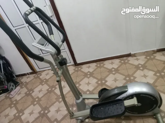 arms  .. and ..  legs  .. exercise     machine,    good condition  ,