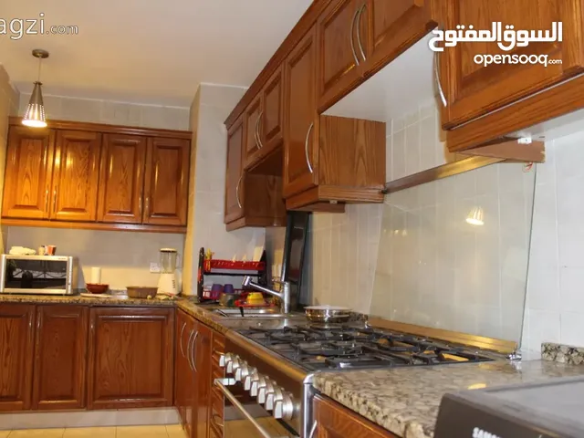 220 m2 3 Bedrooms Apartments for Rent in Amman 4th Circle