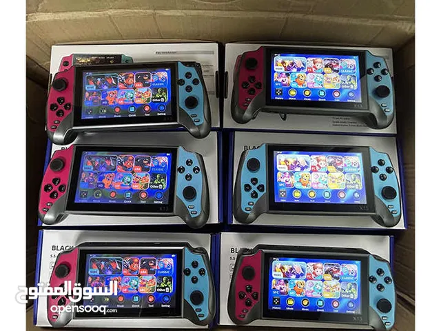 Nintendo - Others Nintendo for sale in Amman