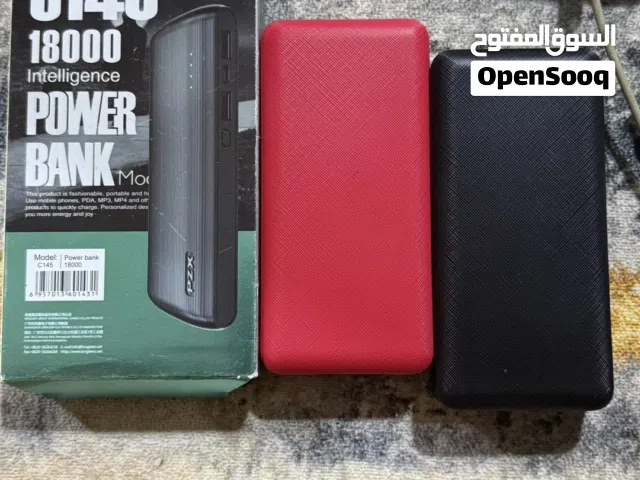 باور بانك جديد