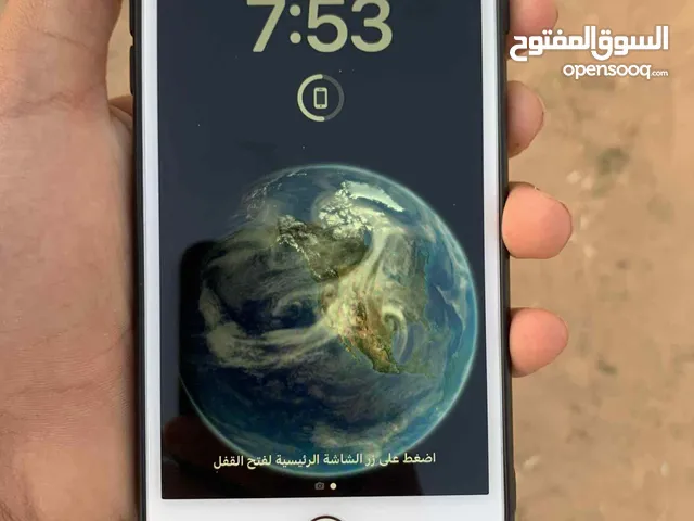 ايفون 8بلس