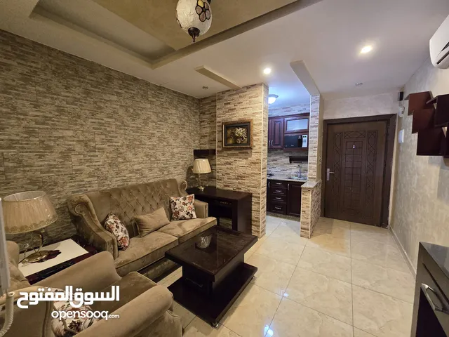 Furnished Monthly in Amman Daheit Al Rasheed