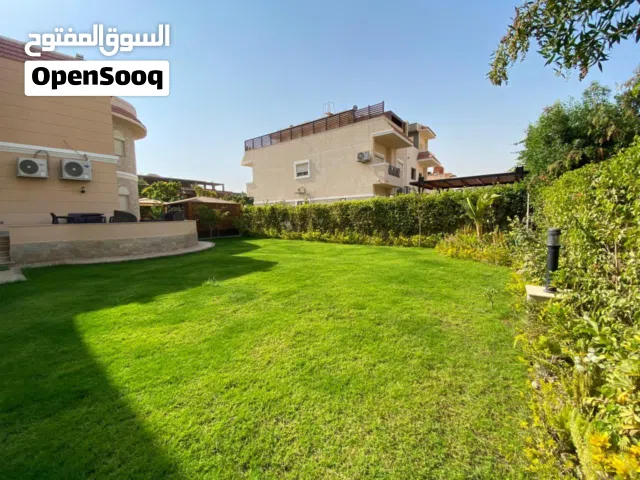 450 m2 4 Bedrooms Villa for Sale in Cairo Shorouk City